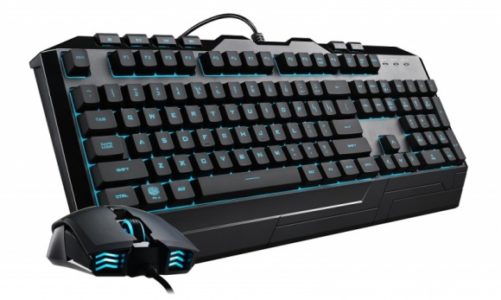 Devastator 3: nowy zestaw dla graczy od Cooler Mastera