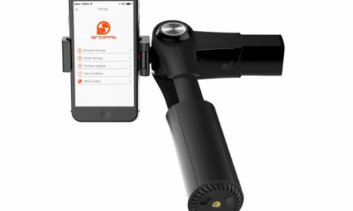Snoppa M1 – inteligentny gimbal dla wymagających