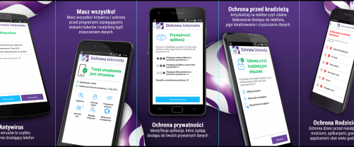 Zadbaj o wirtualne bezpieczeństwo podczas wakacji