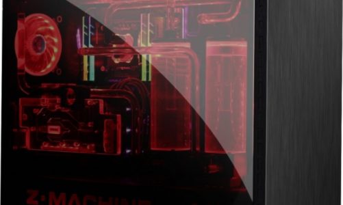 Komputer szyty na miarę – jak wybrać obudowę?