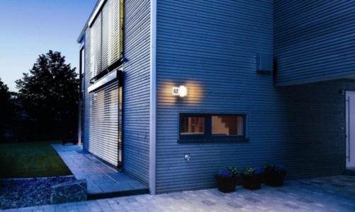 Komfortowo i oszczędnie – jak wybrać czujnik światła?