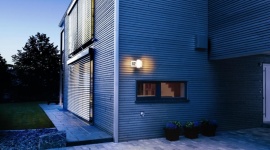 Komfortowo i oszczędnie – jak wybrać czujnik światła? LIFESTYLE, IT i technologie - Wybieramy je, chroniąc posesję, oszczędzając energię w budynku i dla własnego komfortu. Czujniki ruchu i obecności – czym się różnią i na co zwrócić uwagę przed zakupem?