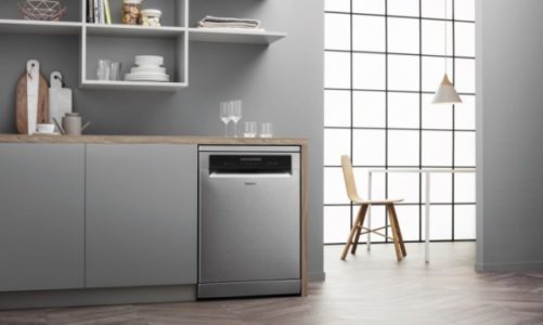 Hotpoint wprowadza kolejne nowości na rynek