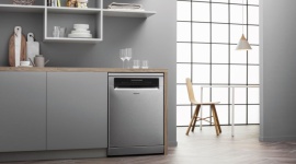 Hotpoint wprowadza kolejne nowości na rynek LIFESTYLE, IT i technologie - W sierpniu br. marka Hotpoint wprowadziła na polski rynek dwa nowe modele szerokich zmywarek wolnostojących.