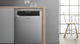 Krótki program w zmywarce - sposób na oszczędność? LIFESTYLE, IT i technologie - Od zmywarki oczekujemy, aby jak najlepiej odpowiadała naszym potrzebom. Zwracamy uwagę na jej wydajność, klasę energetyczną, chcemy by była cicha i z szeroką gamą programów automatycznych.