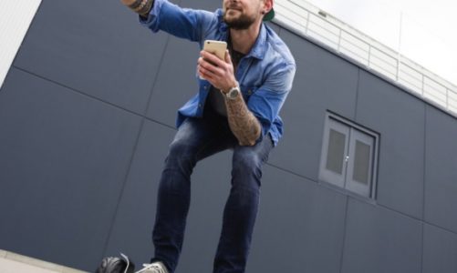 Hama stawia na samobieżność