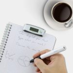 Konwerter tekstu IRISNotes Air 3: studenci, długopisy w dłoń!