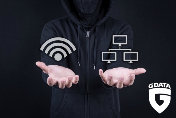KRACK atakuje sieci Wifi: oto co musisz wiedzieć