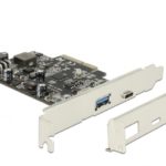 Jak uzbroić stary komputer w szybki port USB 3.1 gen. 2?