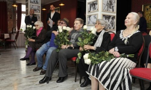 Bo najważniejszy jest głos. Usłysz Skolimów.