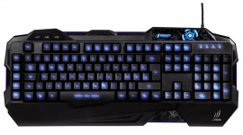 Trzy pazury dla poszukiwaczy idealnych klawiatur gamingowych LIFESTYLE, IT i technologie - uRage ponownie przejmuje atak i prezentuje dwie niezawodne klawiatury gamingowe, które przypadną do gustu każdemu fanowi rozgrywek RPG, FPS, MMO, MOBA i RTS. Do wyboru mamy bowiem dwie klawiatury membranowe – Lethality oraz Exodus Macro.