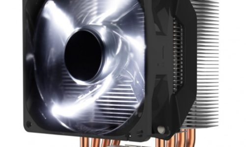 Nowa technologia chłodzenia od Cooler Mastera