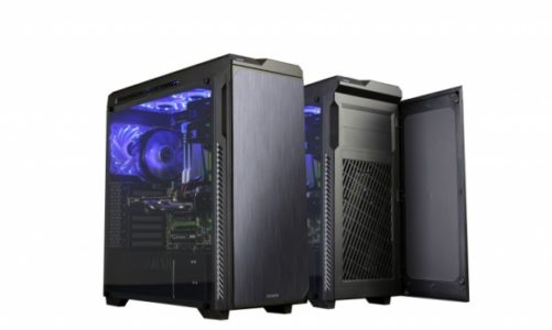 Zalman Z9 Neo Plus – nietuzinkowa obudowa