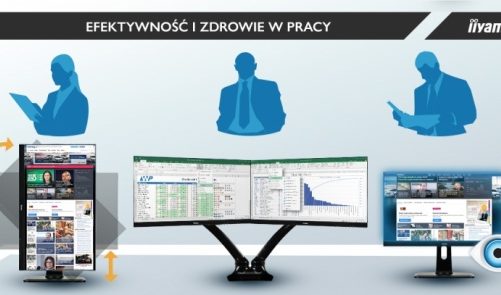 Efektywność i zdrowie w pracy