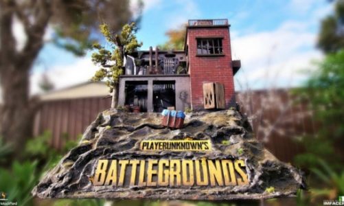 Mod dla fanów PlayerUnknown’s Battlegrounds