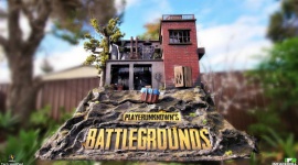 Mod dla fanów PlayerUnknown’s Battlegrounds LIFESTYLE, IT i technologie - Każdy gracz wie, czym jest PlayerUnknown’s Battlegrounds. Ta sieciowa strzelanka od kilku miesięcy bije prawdziwe rekordy popularności. Nic więc dziwnego, że powstaje wiele projektów wzorowanych na PUGB. Jednym z nich jest mod bazujący na obudowie Cooler Mastera.