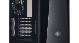 MasterBox Lite 5: funkcjonalna obudowa w atrakcyjnej cenie LIFESTYLE, IT i technologie - Cooler Master stara się udowodnić, że obudowa za stosunkowo niewielkie pieniądze może być solidna i niezawodna. Dowód? Zdaniem producenta MasterBox Lite 5 łączy atrakcyjną cenę z funkcjonalnością i wysoką jakością wykonania.