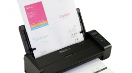 IRIScan Pro 5 – dwustronne skanowanie zawsze pod ręką LIFESTYLE, IT i technologie - Skanowanie pokaźnych dokumentów potrafi zająć wiele czasu, a jeśli papier jest zadrukowany dwustronnie, czas ten wydłuża się niemiłosiernie. Dlatego IRIS w swoim IRISCan Pro 5 oferuje możliwość skanowania dupleksowego.