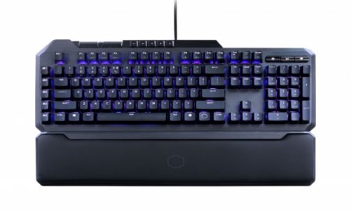 CES 2018: Cooler Master zaprezentował M800 Gaming Series