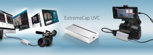 AVerMedia: streamuj w nawet najtrudniejszych warunkach