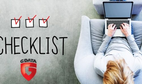 Bezpieczeństwo w sieci – 6 postanowień noworocznych