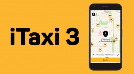 Innowacja wsiada do taksówek – aplikacja iTaxi w zupełnie nowej odsłonie LIFESTYLE, IT i technologie - 24 stycznia miała miejsce premiera nowej, ulepszonej wersji aplikacji iTaxi 3.0, służącej do zamawiania przejazdów taksówkarskich na terenie całego kraju.
