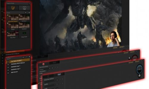 RECentral 4: sposób na uatrakcyjnienie każdego streamu