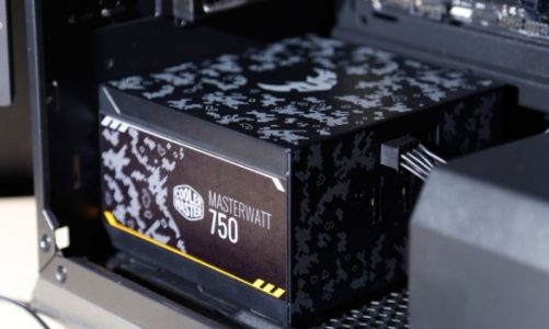 CES 2018: nowe zasilacze od Cooler Mastera