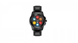 MyKronoz ZeTime Premium – smartwatch z prawdziwymi wskazówkami LIFESTYLE, IT i technologie - Smartwatch dla tradycjonalistów – chyba tak można określić nowy produkt MyKronoz. W końcu to brzmi lepiej niż „model dla zapominalskich” prawda? Skąd taki pomysł? W przypadku tego urządzenia można czasem zapomnieć o ładowaniu baterii.