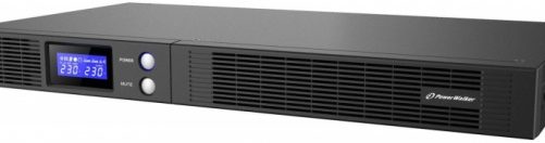 PowerWalker: UPS idealny do domu