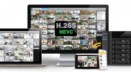 Asustor: chroń mieszkanie lub biuro… z poziomu telefonu LIFESTYLE, IT i technologie - Nowe wersja Surveillance Center jest już dostępna do ściągnięcia. Asustor wprowadził kilka nowości do softu, skupiając się tym razem na współpracy NAS-ów z urządzeniami mobilnymi.
