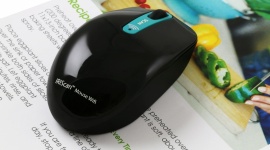 IRIScan Mouse Wifi, czyli jak połączyć myszkę… ze skanerem LIFESTYLE, IT i technologie - Popularny producent skanerów proponuje tym razem niecodzienne combo: IRIScan Mouse Wifi to bezprzewodowa mysz, która jednocześnie może… zeskanować niemal dowolny dokument.