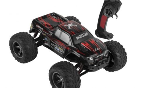 UGO: idealny gadżet dla fanów motoryzacji