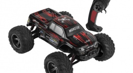 UGO: idealny gadżet dla fanów motoryzacji LIFESTYLE, IT i technologie - Zabawka dla dużych chłopców? Oryginalny prezent? Jakiego nie mielibyście o nich zdania, UGO przekonuje, że zdalnie sterowane samochody RC przywołają uśmiech na twarzy każdego miłośnika czterech kółek.