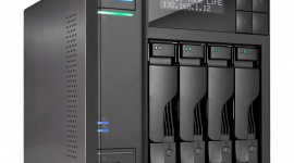 NAS-y Asustora współpracują z nowymi dyskami LIFESTYLE, IT i technologie - Asustor konsekwentnie wydłuża listę dysków kompatybilnych z jego NAS-ami. Tym razem wśród obsługiwanych dysków znalazły się produkty firmy Western Digital.