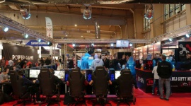 Mnóstwo atrakcji, turnieje i konkursy z nagrodami oraz koncerty, czyli Good Gam LIFESTYLE, IT i technologie - Już w najbliższy weekend, 20-22 kwietnia, podwarszawski Nadarzyn zostanie opanowany przez wielbicieli elektronicznej rozrywki. iiyama jest jednym z partnerów technologicznych wydarzenia.