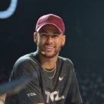 Neymar Jr. inauguruje globalną kampanię sportową TCL