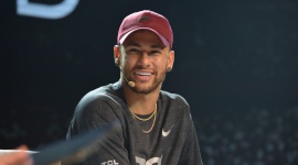 Neymar Jr. inauguruje globalną kampanię sportową TCL LIFESTYLE, IT i technologie - Neymar Jr., jeden z najbardziej wpływowych i rozpoznawalnych sportowców na świecie, został oficjalnie przedstawiony jako Globalny Ambasador Marki TCL, znajdującej się w pierwszej trójce producentów telewizorów na świecie i wiodącej marki elektroniki użytkowej.