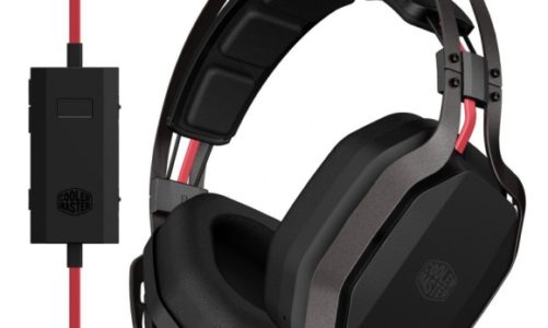 Cooler Master MasterPulse MH530