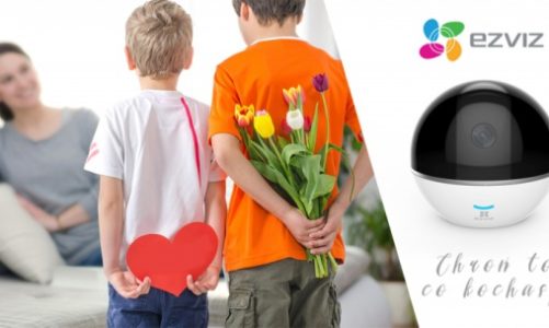 Smart pomocnicy każdej mamy