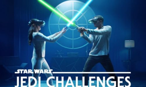 Star Wars Jedi Challenges z nowym trybem multiplayer