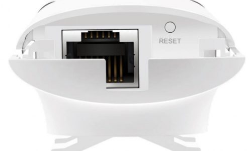 Dostęp do Internetu w kawiarnianym ogródku, polu golfowym czy placu zabaw?
