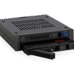 ExpressCage MB742SP-B – nowość w ofercie Icy Dock
