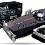 GTX 1080 Ti z fabrycznym chłodzeniem hybrydowym