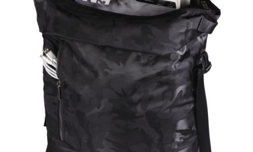 Dlaczego warto zainwestować w nowy plecak do laptopa Hama Roll-Top?