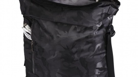 Dlaczego warto zainwestować w nowy plecak do laptopa Hama Roll-Top? LIFESTYLE, IT i technologie - Specjalnie dla miłośników wypadów za miasto oraz osób, które często odbywają spotkania biznesowe Hama przygotowała plecak z wygodnym, zwijanym zamknięciem umożliwiającym zwiększenie pojemności torby.