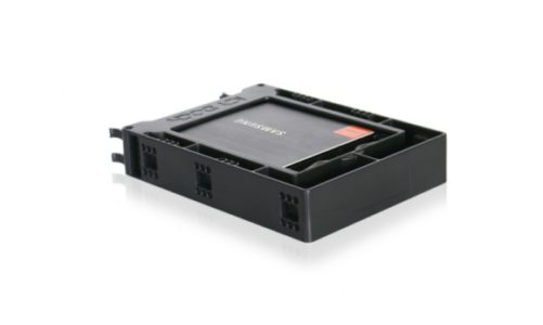 Jak wykorzystać zatokę 3,5 cala?