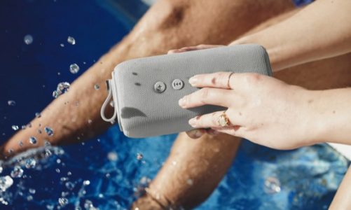 5 powodów, dla których warto zabrać głośniki Fresh’n’Rebel Rockbox Bold na waka