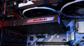 AVerMedia GC573 Live Gamer 4K - najwyższa rozdzielczość w streamowaniu gier LIFESTYLE, IT i technologie - Streamowanie gier to już nie tylko rozrywka czy hobby - to nierzadko biznes. A jak to w biznesie bywa, rozwój jest koniecznością. Oglądający oczekują coraz lepszej jakości nagrań. A te może zapewnić nowe urządzenie produkcji AVerMedia: GC573 Live Gamer 4K.