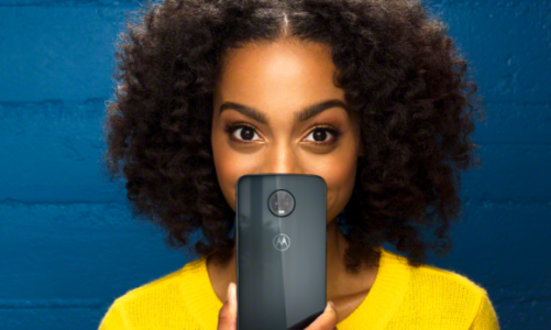 Motorola moto z3 play dostępna w przedsprzedaży w Polsce